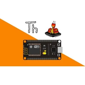 Udemy – MIcropython on ESP8266 for Beginner’s Course 2025-2