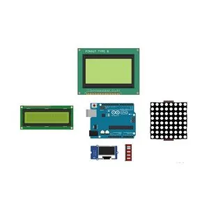 Udemy – Arduino Uno and Visual Displays Bootcamp 2022-5
