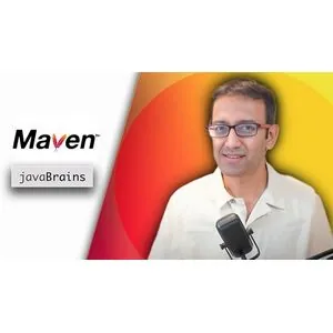 Udemy – Maven Essentials – Master Java build automation 2025-2