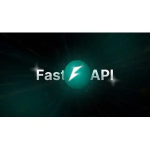 Udemy – Ultimate Guide to FastAPI and Backend Development 2026-2