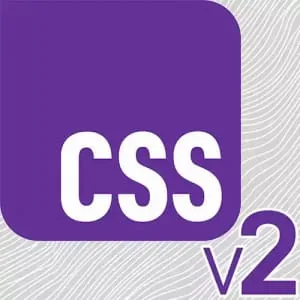 Frontend Masters – Getting Started with CSS, v2 2025-6