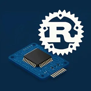 Udemy – Mastering Embedded Rust: Bare Metal, FFI, Crates, Projects 2026-6