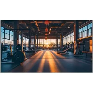 Udemy – Next.js 15 & Supabase – Build a Fitness Centre & Gym App 2025-3