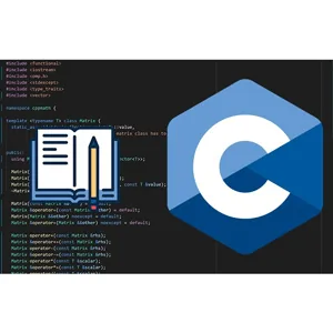 Udemy – Quick Start to C Programming – Coming from another language 2023-12