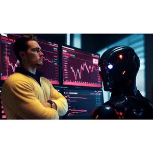 Udemy – AI Trading: Bitcoin, Stocks & Investing with ChatGPT & LLMs 2024-6
