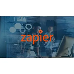Udemy – Zapier 101 | The Ultimate Automation Course for Beginners! 2023-4