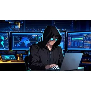 Udemy – Malware Development for Ethical Hackers & Pentesters 2025-8