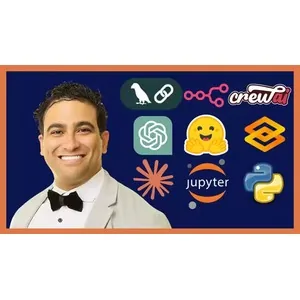 Udemy – Become An Llm & Agentic Ai Engineer: 14-Day Bootcamp – 2025 2025-3