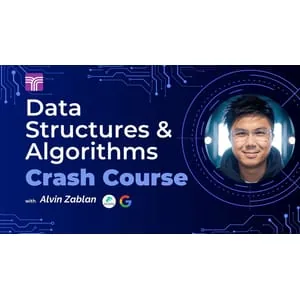 Jointaro – Crash Course: Beginner Data Structures And Algorithms Concepts 2025-5