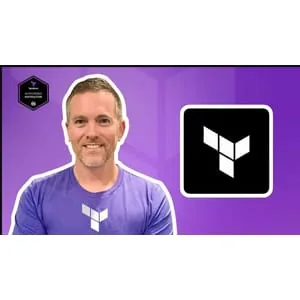 Udemy – HashiCorp Terraform: The Ultimate Beginner’s Guide with Labs 2025-5