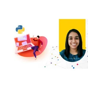 Udemy – 2023 Python Fundamentals : One Course for Start in IT 2023-2