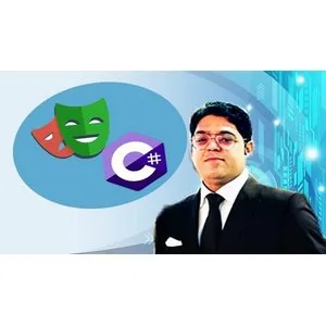 Udemy – Master Playwright C# (.NET) with SpecFlow & Live Projects 2025-2