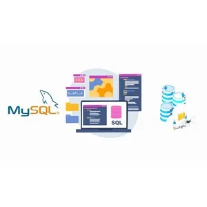 Udemy – MySQL Masterclass : Newbie to Expert! 2023-9