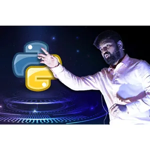 Udemy – Complete Python Programming : From Basics to Advance 2025-5