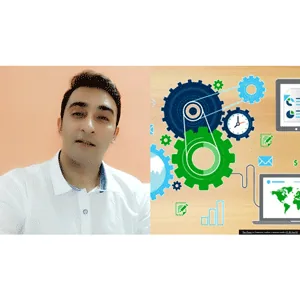 Udemy – Excel VBA Basic to Advance Part2 ( 16 Hours) 2024-7