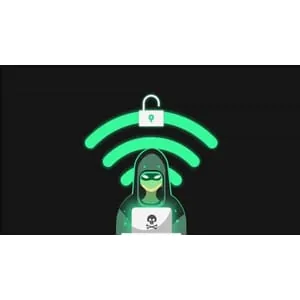 Udemy – Complete WiFi Hacking Course: Beginner to Advanced 2025-1
