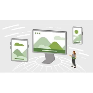 LinkedIn – .NET UI Big Picture: Desktop, ASP.NET and Cross-Platform 2025-2
