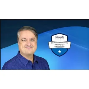 Udemy – SC-900 Microsoft Security Fundamentals Exam Prep 2025-5