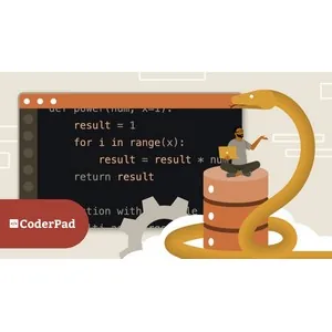 LinkedIn – Learning Python 2025-2