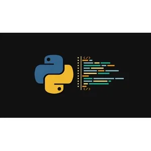 Udemy – Python Essentials: Learn Python Basics with Coding Exercises 2024-4