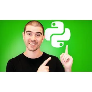 Udemy – Python: The Complete Guide for Software Testers 2023-8