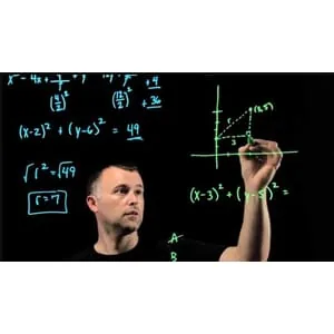 Udemy – Algebra 2 Video Series 2021-12