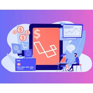 Udemy – Laravel 12 Build Advanced Inventory Management System A-Z 2025-10
