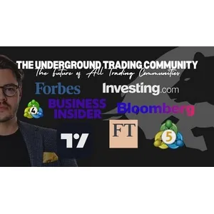 Udemy – The Institutional Operator Trading Course 2023-7