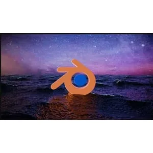 Udemy – Blender 4.4 The complete training 2025-5