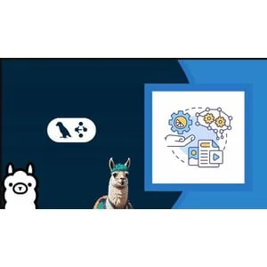Udemy – 2025 Agentic RAG with LangChain and LangGraph – Ollama 2025-5
