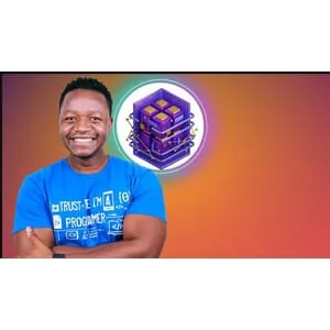 Udemy – Strategies for Parallelizing LLMs Masterclass 2025-3