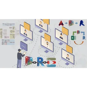Udemy – Dynamo For Revit Structure – Essentials [EN] 2021-5