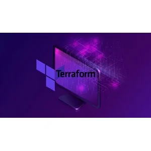 Udemy – Terraform for DevOps: Automate & Manage Cloud Infrastructure 2025-2