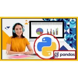 Udemy – The Complete Data Analyst Bootcamp From Basics To Advanced 2025-5
