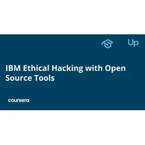 Coursera – IBM Ethical Hacking with Open Source Tools Professional Certificate 2025-12
