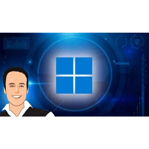 Udemy – Windows 11 Desktop Administration with Server & Cloud course 2025-11