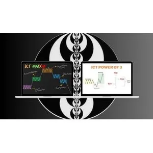 Udemy – The Complete ICT / MMXM Forex Trading Course From Basic 2025 2025-3