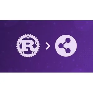 Udemy – Developing P2P Applications with Rust 2025-5