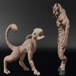 Udemy – The Ultimate Blender 3D Sculpting Course 2026-3
