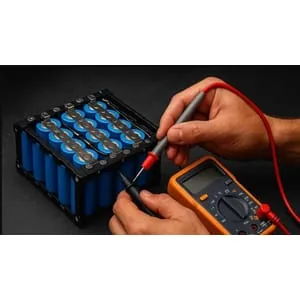Udemy – Complete Course on Lithium Battery Maintenance 2025-5