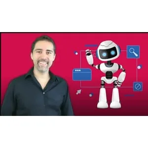 Udemy – Artificial Intelligence AI Marketing to Grow your Business 2025-1