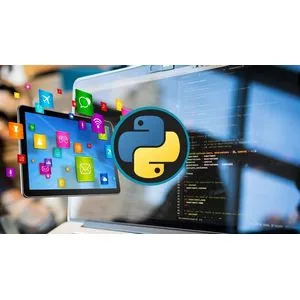 Udemy – Build 8 Python Apps Games and Web Application Python Master 2025-2