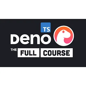 Fireship – Deno Full Course 2024-11