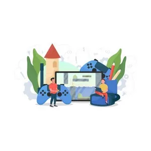 Udemy – Computer Vision Game Development 2022-5