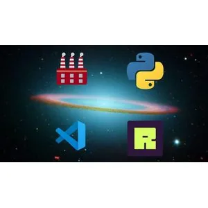 Udemy – Python Pro: Essential Tips for Real-World Coding & Careers 2025-2