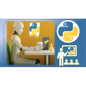 Udemy – Python Programming for Beginners with Python Coding Examples 2023-7