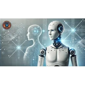 Udemy – Complete Machine Learning & Artificial Intelligence Bootcamp 2025-1