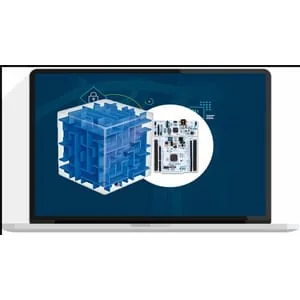Udemy – Embedded Systems State Machines & Data Structures 2022-8