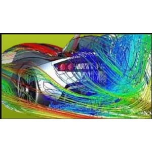 Udemy – Master CFD Analysis with ANSYS Fluent 2024-12