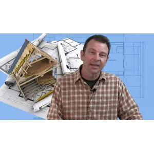 Udemy – Residential Plan Reading, Scaling & Construction Math 2024-7